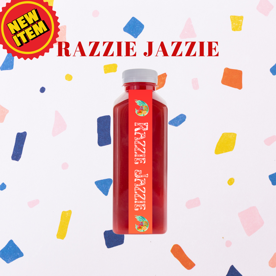 Razzie Jazzie
