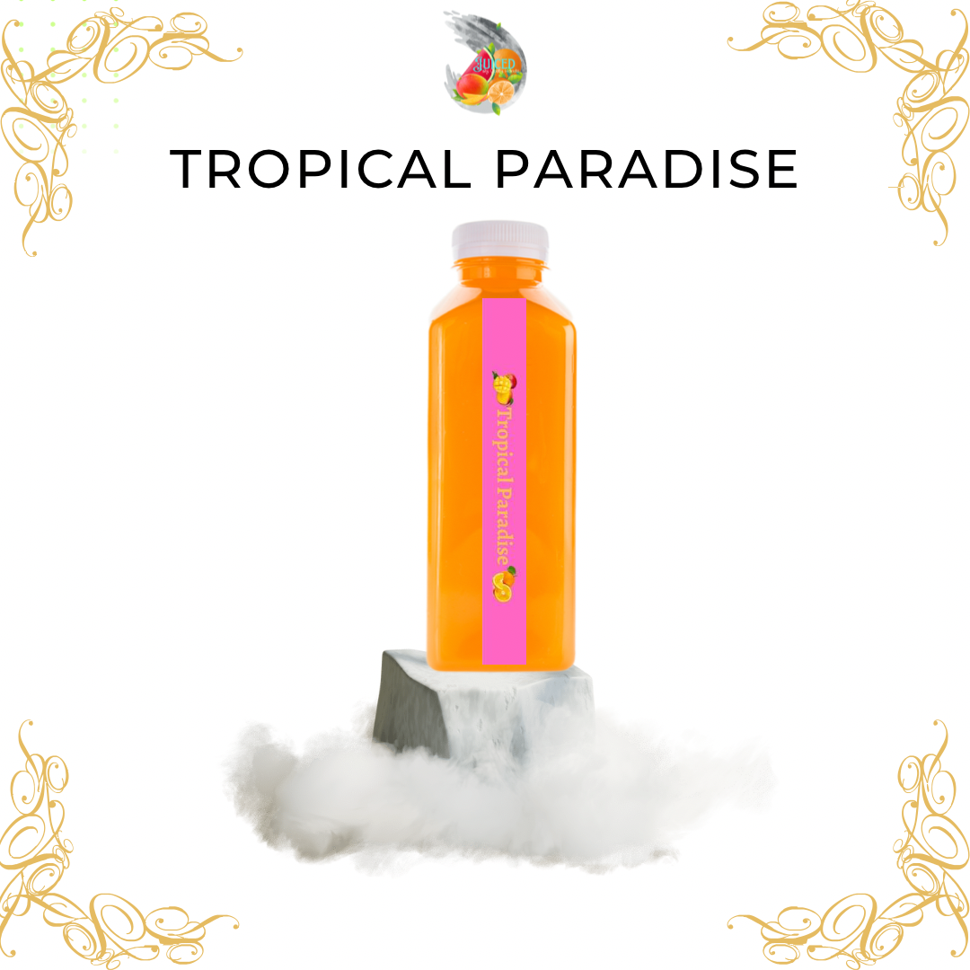 Tropical Paradise