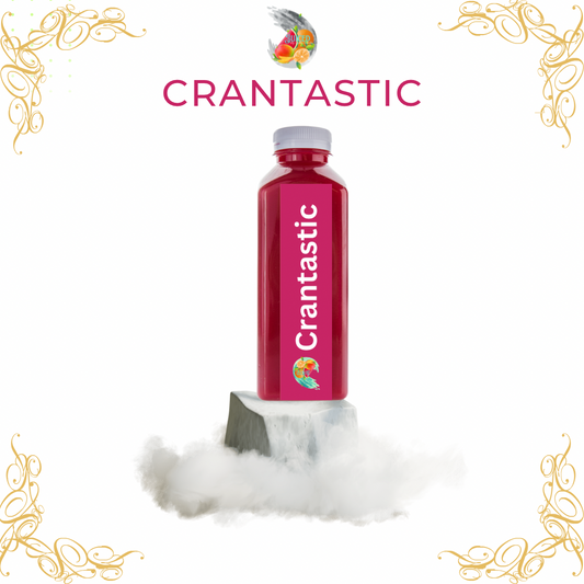 Crantastic