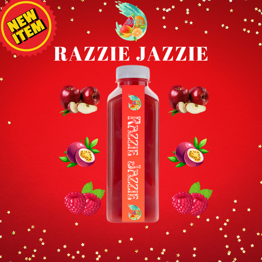 Razzie Jazzie