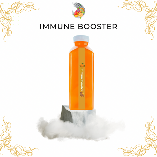 Immune Booster