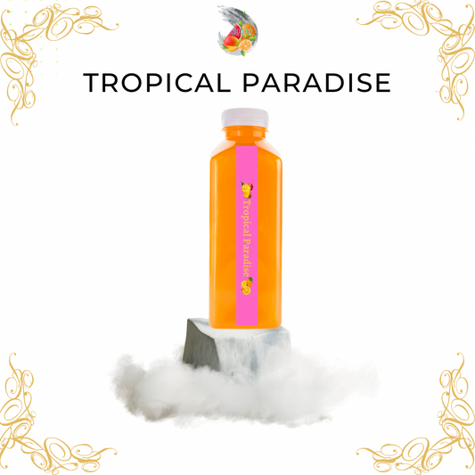 Tropical Paradise