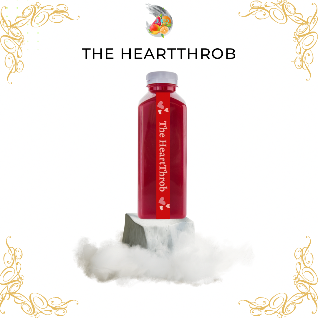 The Heartthrob