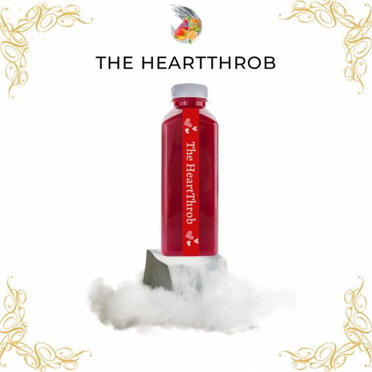 The Heartthrob