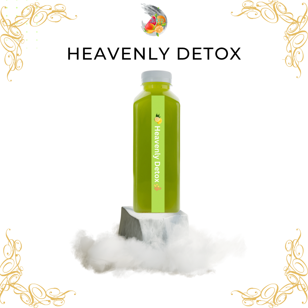 Heavenly Detox