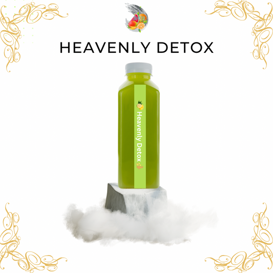 Heavenly Detox